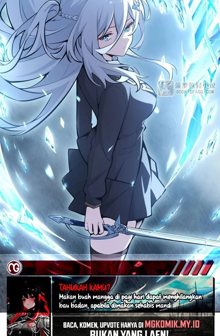 The Yellow Haired Villain In Female Main Characters Novel Wants Happiness Chapter 87 Halaman 18