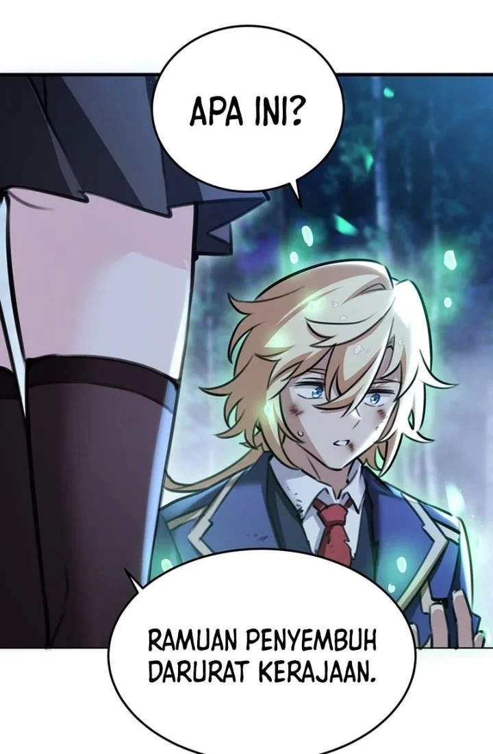The Yellow Haired Villain In Female Main Characters Novel Wants Happiness Chapter 87 Halaman 20