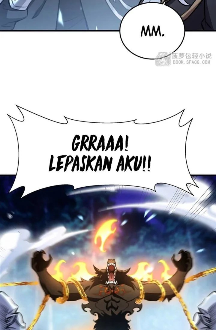 The Yellow Haired Villain In Female Main Characters Novel Wants Happiness Chapter 87 Halaman 22