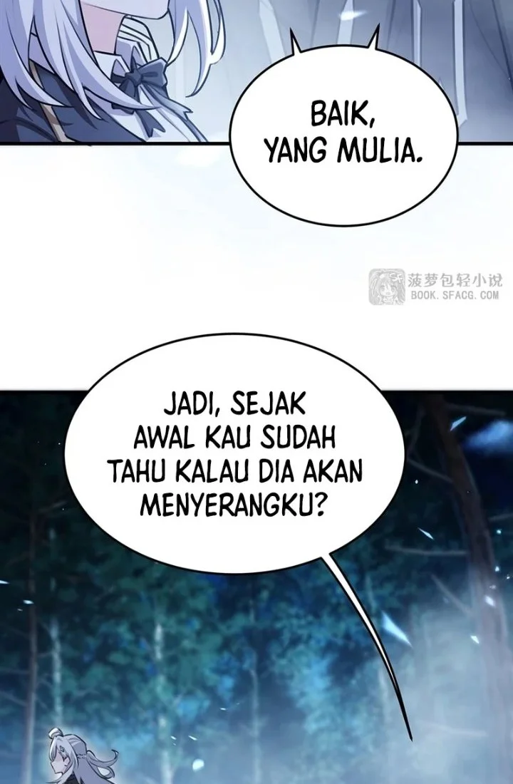 The Yellow Haired Villain In Female Main Characters Novel Wants Happiness Chapter 87 Halaman 26