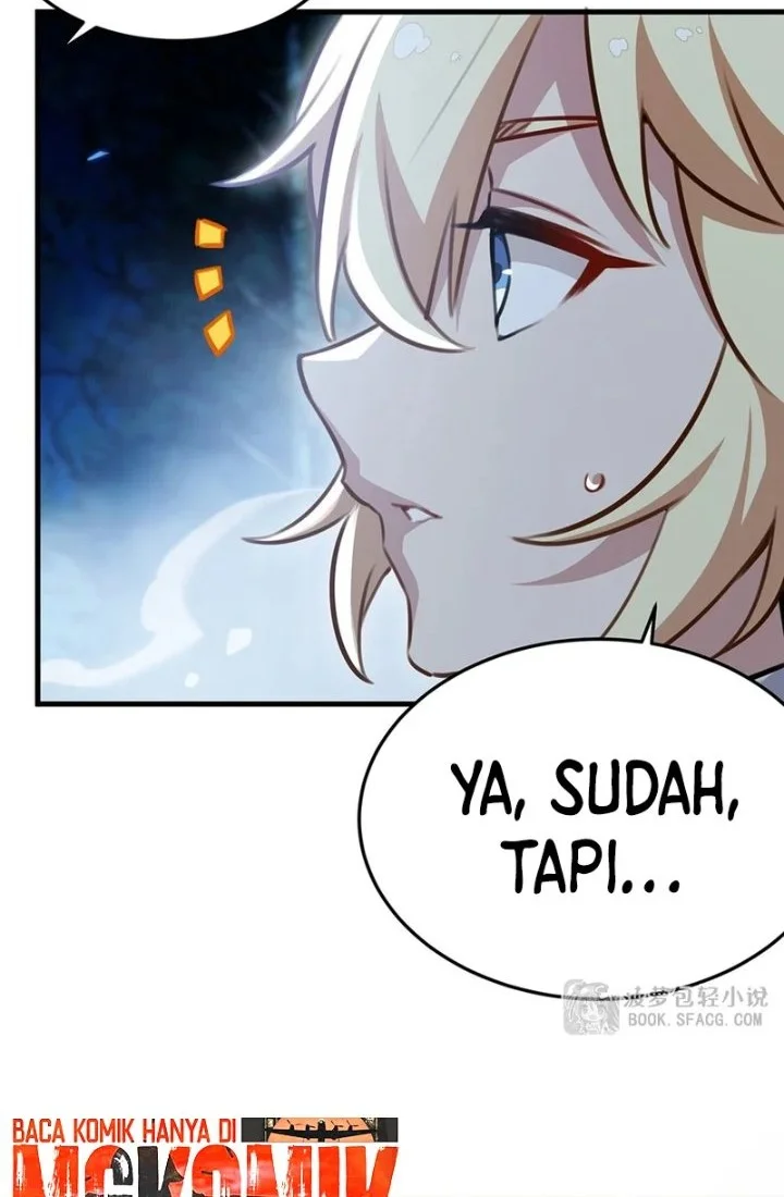 The Yellow Haired Villain In Female Main Characters Novel Wants Happiness Chapter 87 Halaman 28