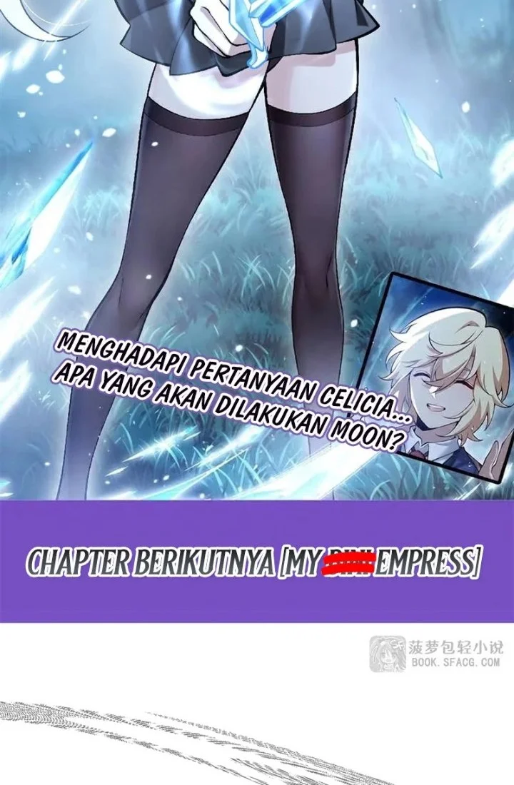 The Yellow Haired Villain In Female Main Characters Novel Wants Happiness Chapter 87 Halaman 30