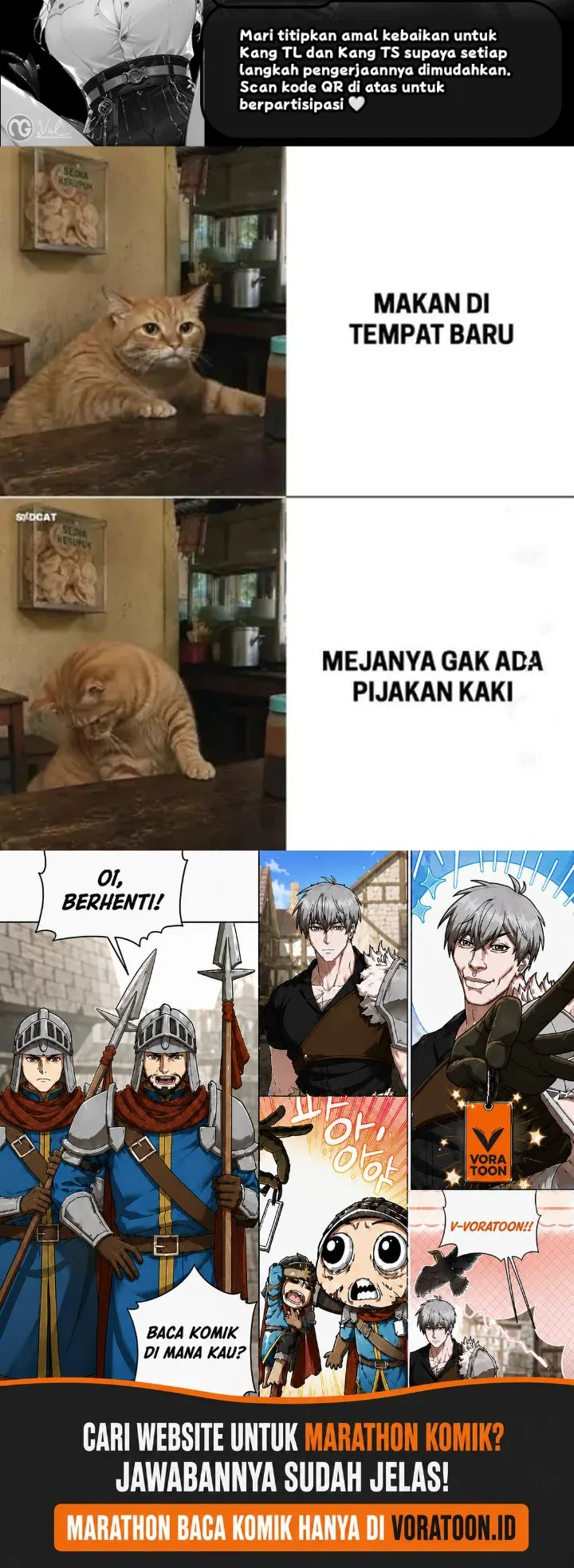 The Yellow Haired Villain In Female Main Characters Novel Wants Happiness Chapter 87 Halaman 33