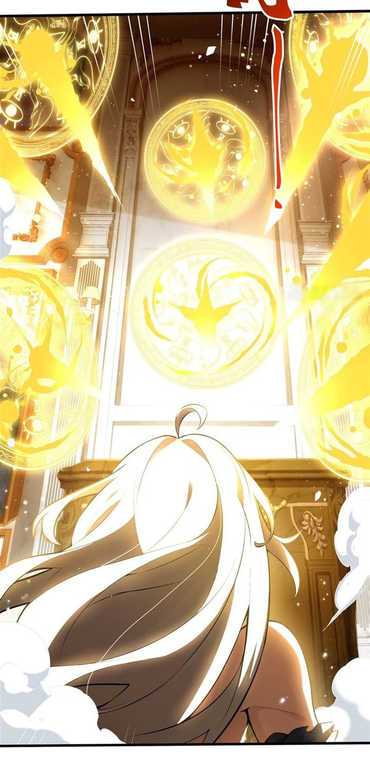 The Yellow Haired Villain In Female Main Characters Novel Wants Happiness Chapter 9 Halaman 2