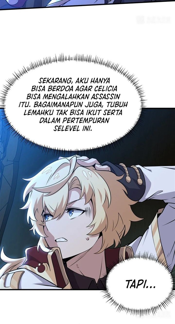 The Yellow Haired Villain In Female Main Characters Novel Wants Happiness Chapter 9 Halaman 14