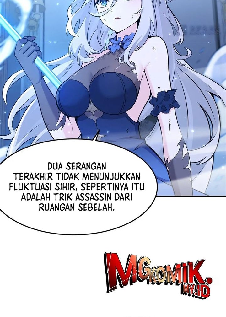 The Yellow Haired Villain In Female Main Characters Novel Wants Happiness Chapter 9 Halaman 18
