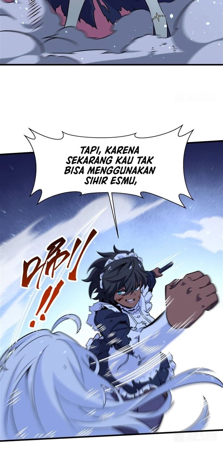 The Yellow Haired Villain In Female Main Characters Novel Wants Happiness Chapter 9 Halaman 35