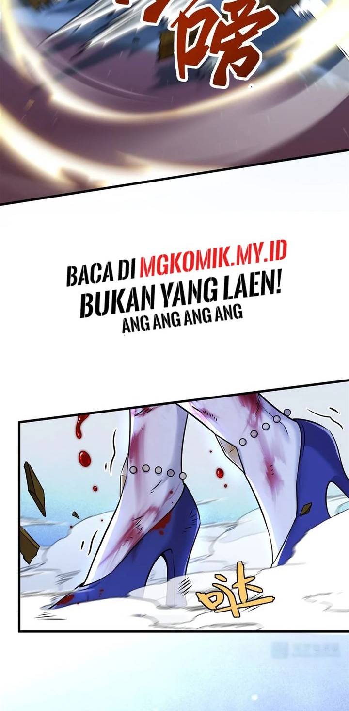 The Yellow Haired Villain In Female Main Characters Novel Wants Happiness Chapter 9 Halaman 37