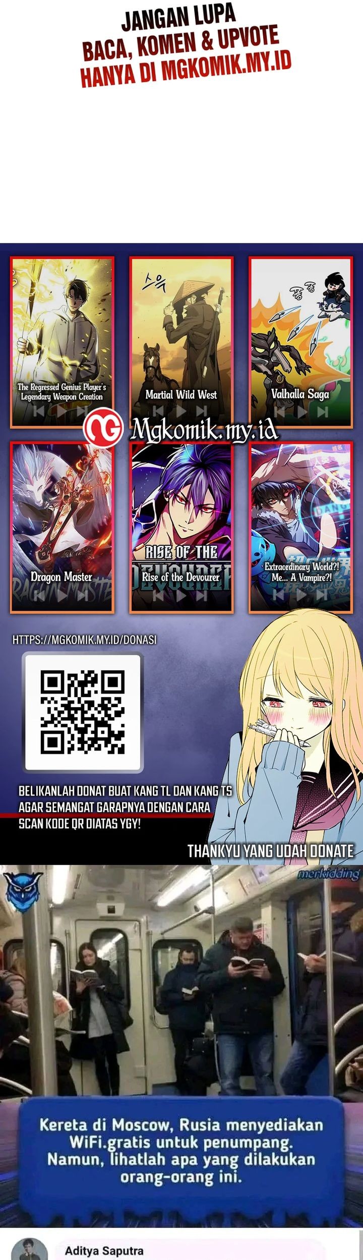 The Yellow Haired Villain In Female Main Characters Novel Wants Happiness Chapter 9 Halaman 44
