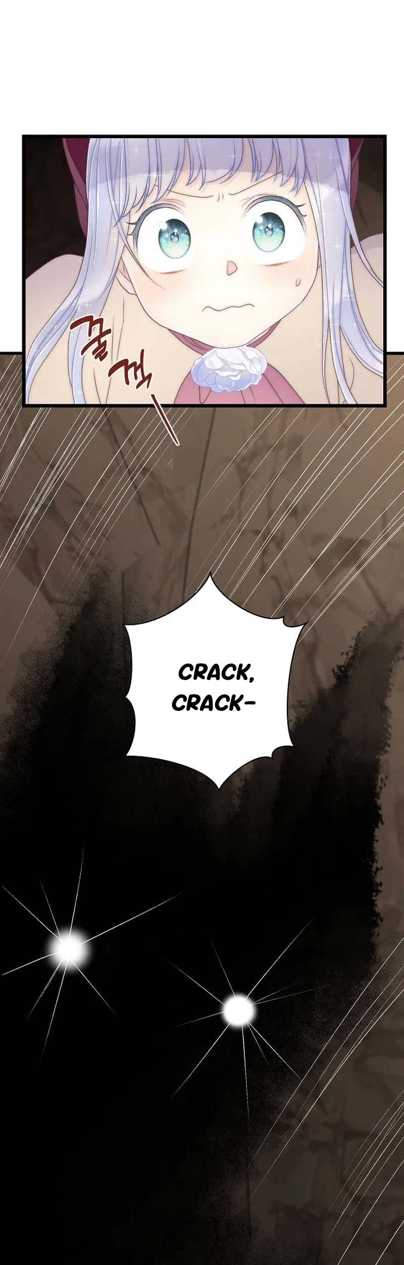 The Youngest Child Of The Family Is Preventing The World From Ending Chapter 14 Halaman 2