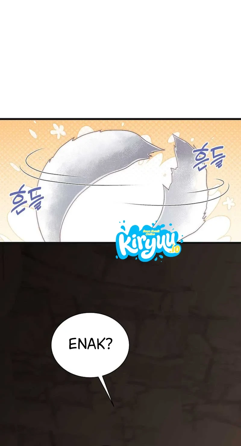 The Youngest Child Of The Family Is Preventing The World From Ending Chapter 14 Halaman 31