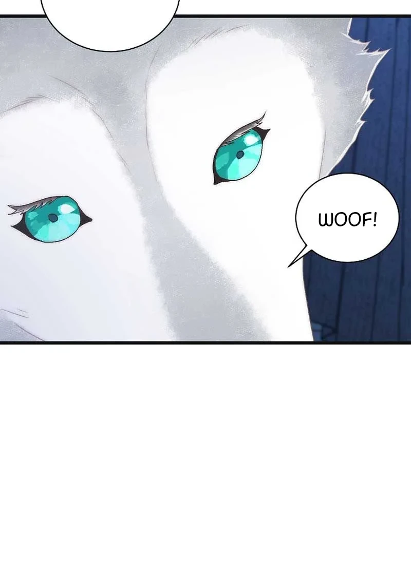 The Youngest Child Of The Family Is Preventing The World From Ending Chapter 14 Halaman 49