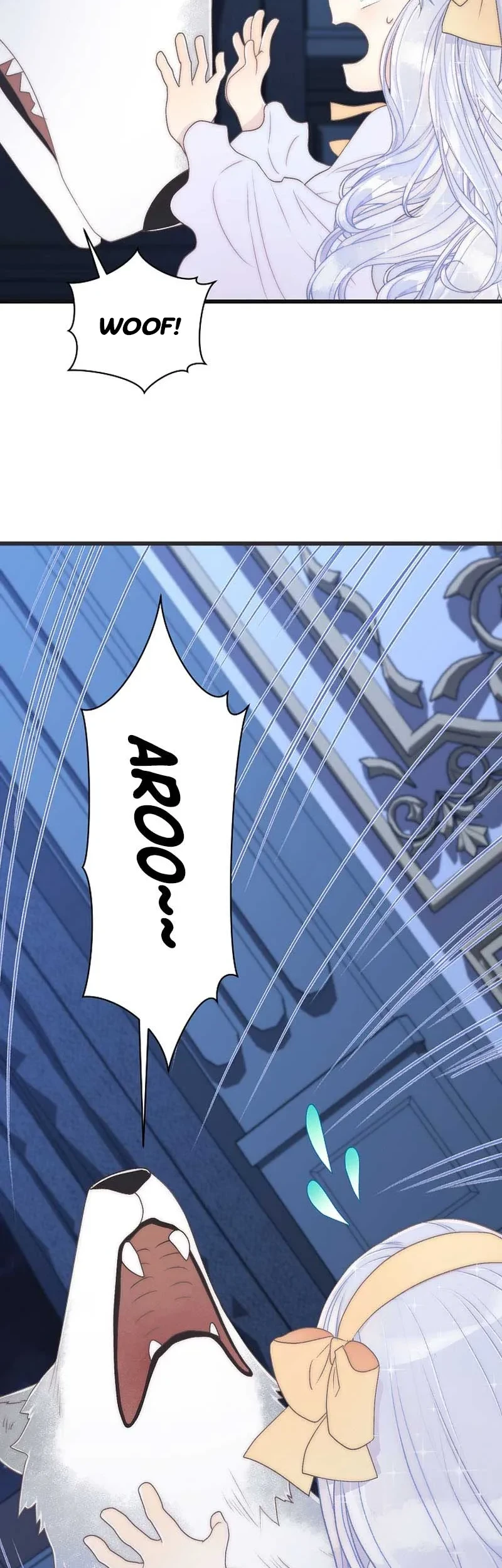 The Youngest Child Of The Family Is Preventing The World From Ending Chapter 14 Halaman 51