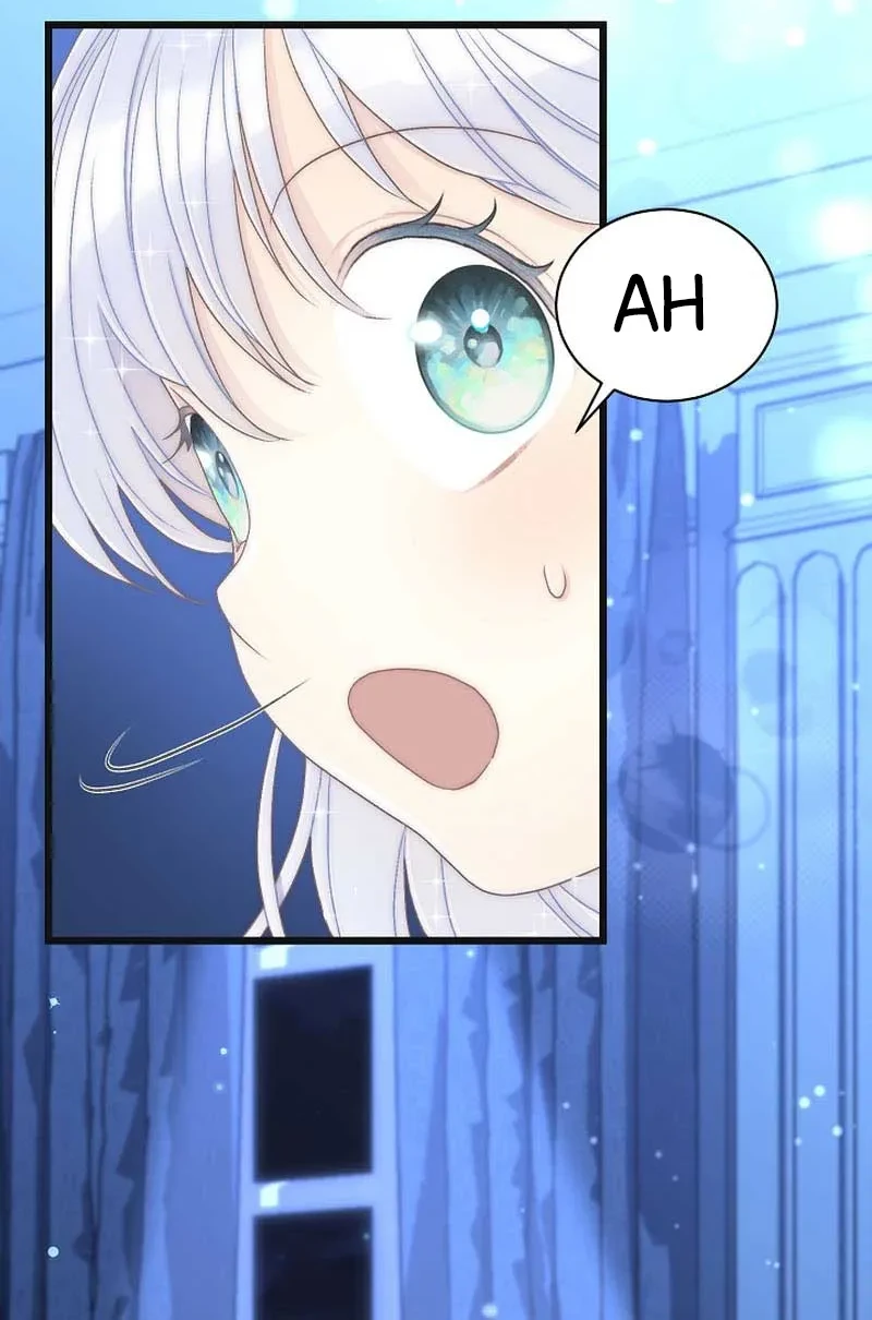 The Youngest Child Of The Family Is Preventing The World From Ending Chapter 14 Halaman 61