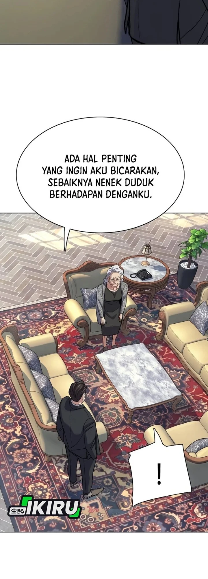 The Youngest Son Of A Rich Family Chapter 225 Halaman 6