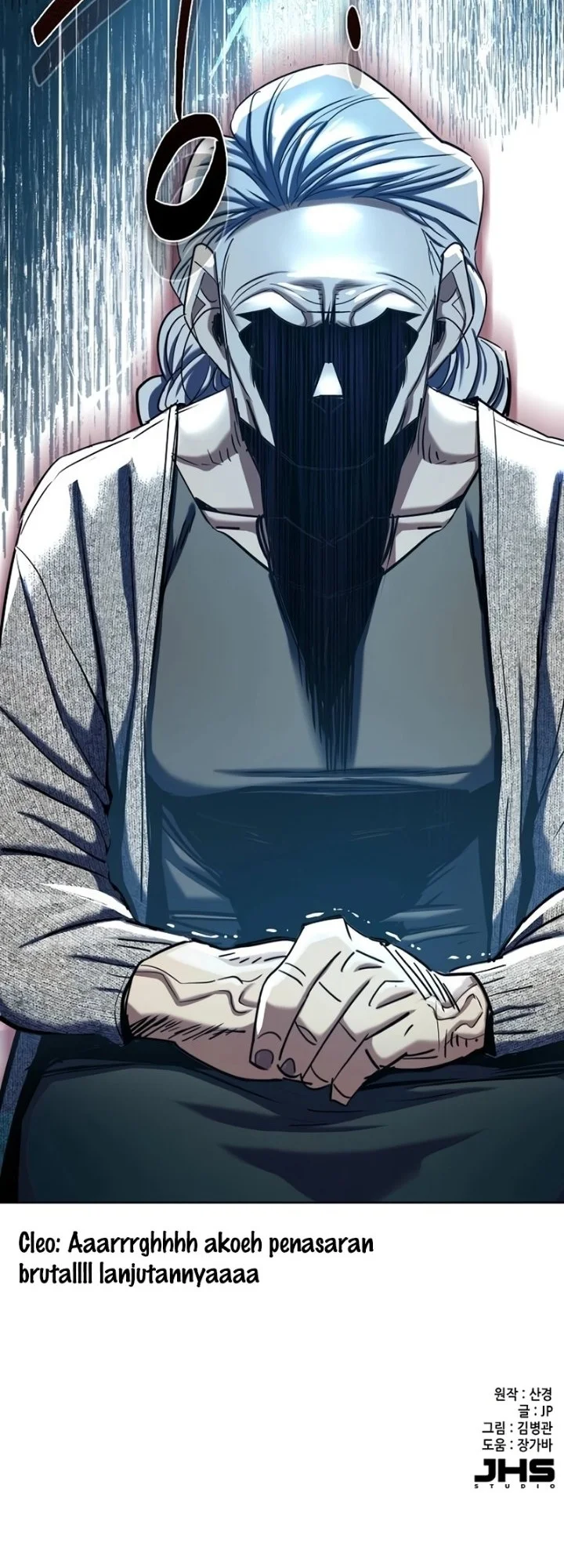The Youngest Son Of A Rich Family Chapter 225 Halaman 70