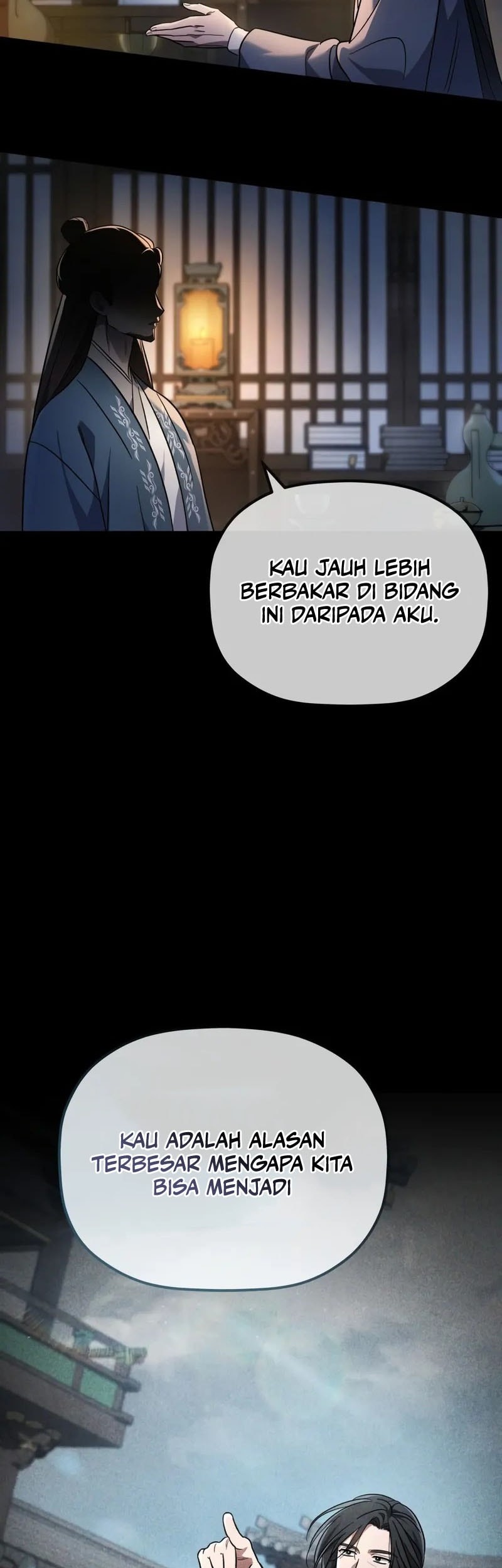 The Youngest Son Of The Eunhae Merchant Group Chapter 1 Halaman 4