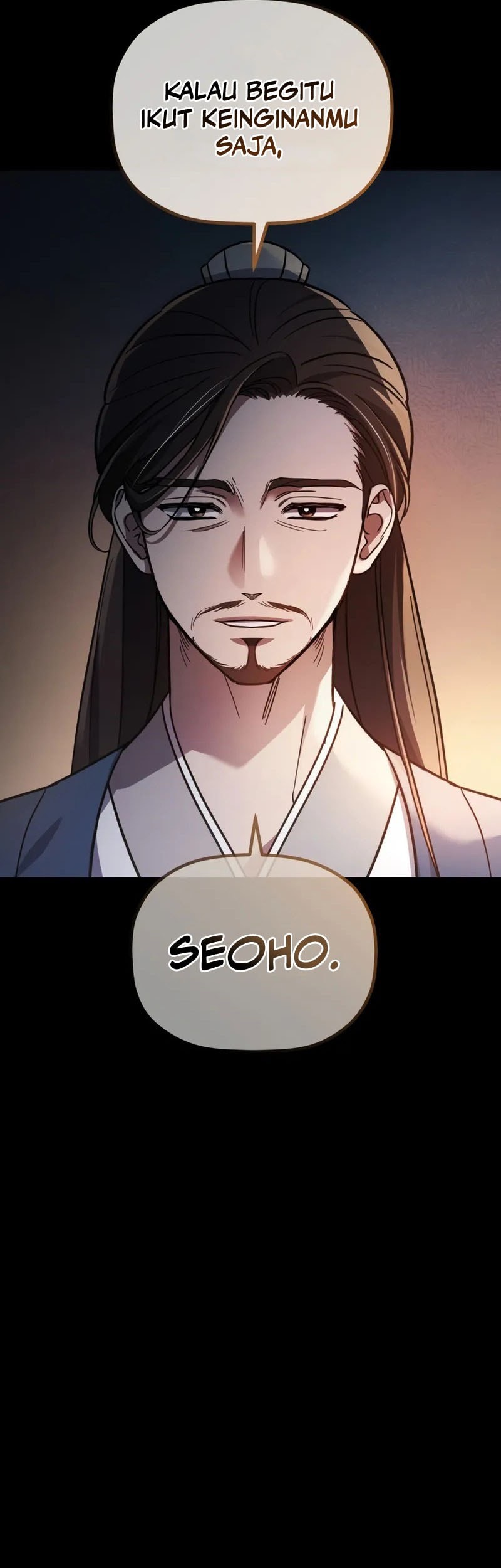 The Youngest Son Of The Eunhae Merchant Group Chapter 1 Halaman 10