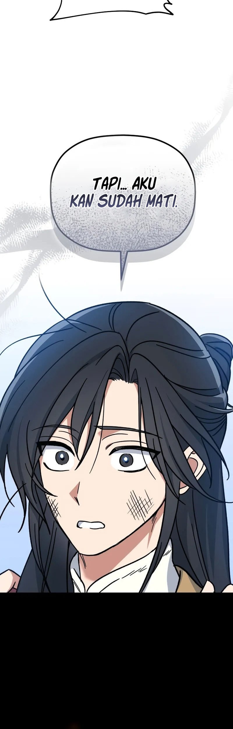 The Youngest Son Of The Eunhae Merchant Group Chapter 1 Halaman 53