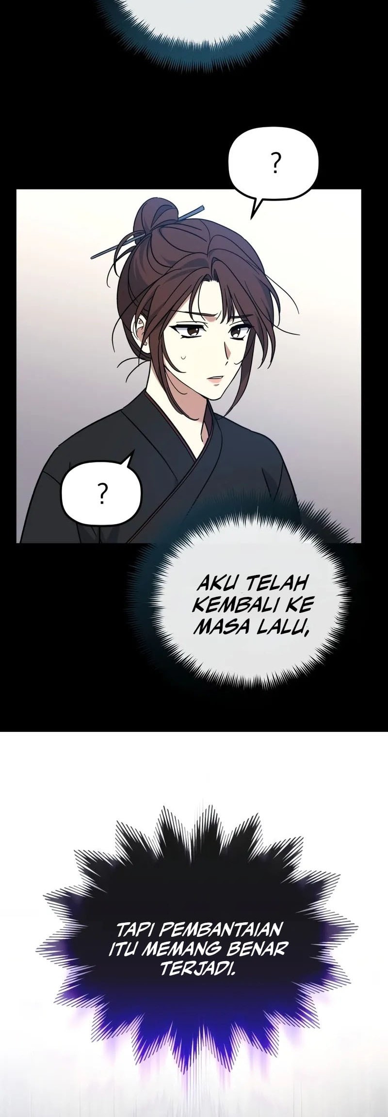 The Youngest Son Of The Eunhae Merchant Group Chapter 1 Halaman 57