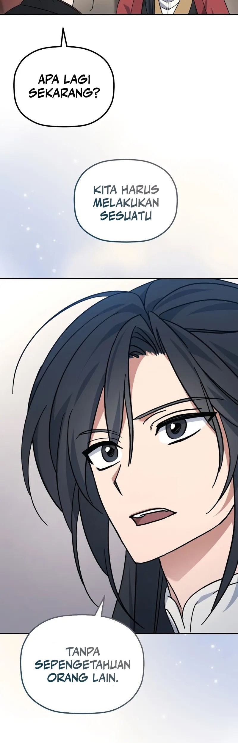 The Youngest Son Of The Eunhae Merchant Group Chapter 1 Halaman 64