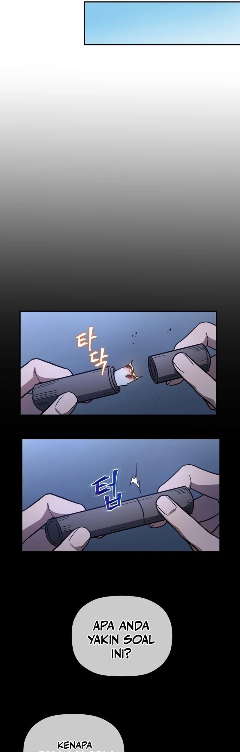 The Youngest Son Of The Eunhae Merchant Group Chapter 1 Halaman 66