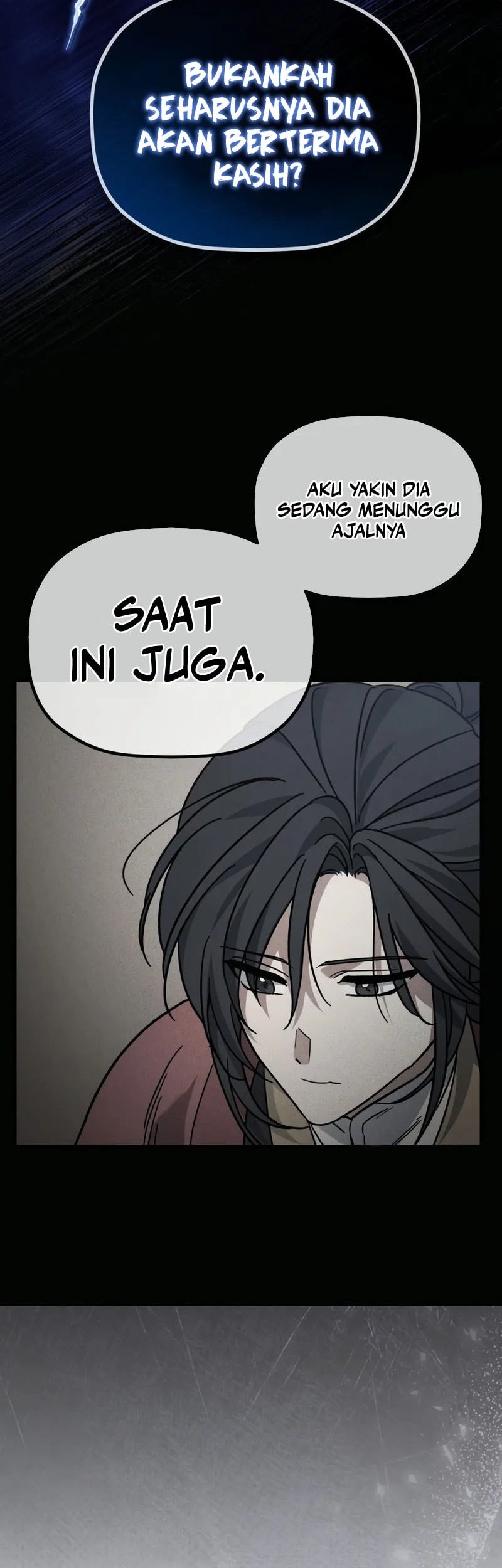 The Youngest Son Of The Eunhae Merchant Group Chapter 1 Halaman 73