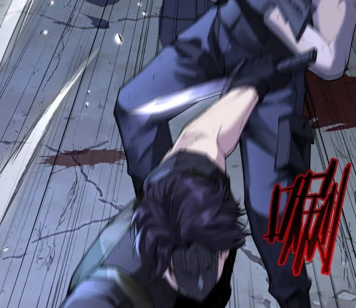 This Assassin Is A Son In Law Chapter 1 Halaman 5