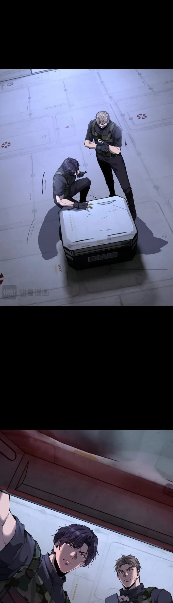 This Assassin Is A Son In Law Chapter 1 Halaman 11