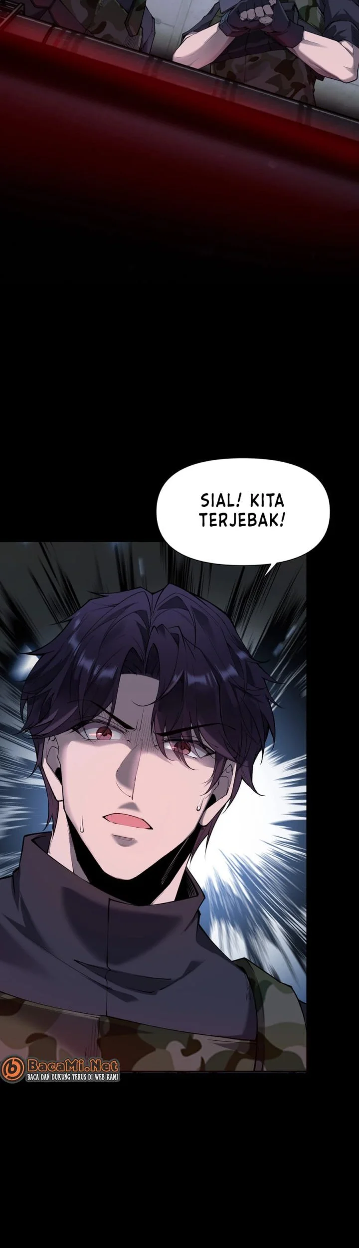 This Assassin Is A Son In Law Chapter 1 Halaman 12