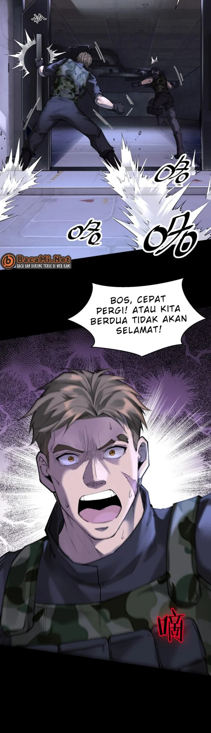 This Assassin Is A Son In Law Chapter 1 Halaman 15