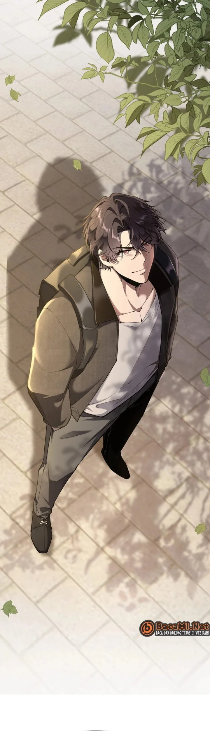 This Assassin Is A Son In Law Chapter 1 Halaman 27