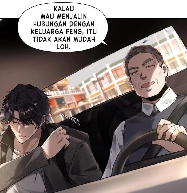 This Assassin Is A Son In Law Chapter 1 Halaman 29