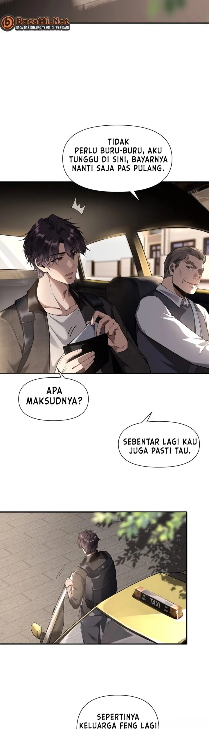This Assassin Is A Son In Law Chapter 1 Halaman 31
