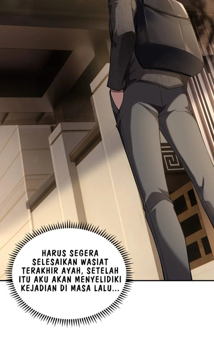 This Assassin Is A Son In Law Chapter 1 Halaman 33