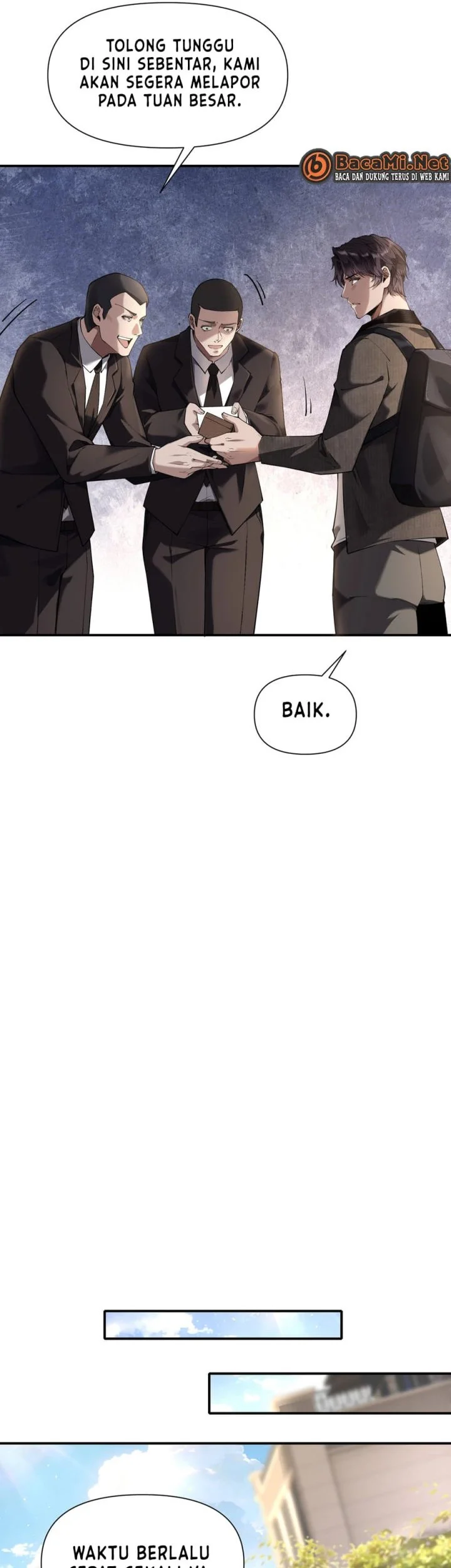 This Assassin Is A Son In Law Chapter 1 Halaman 39