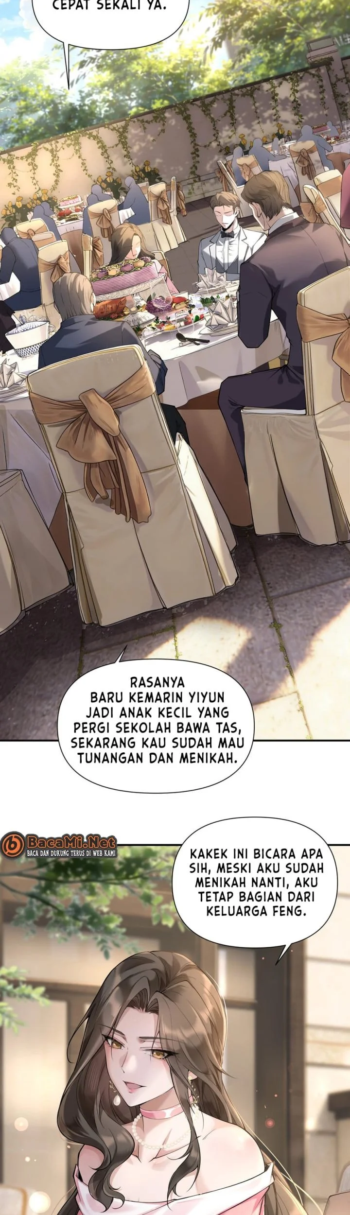 This Assassin Is A Son In Law Chapter 1 Halaman 40