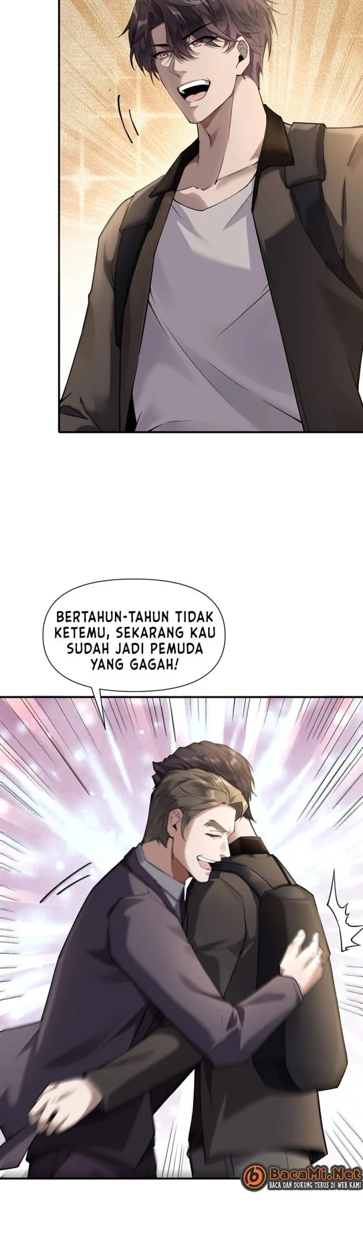 This Assassin Is A Son In Law Chapter 1 Halaman 52