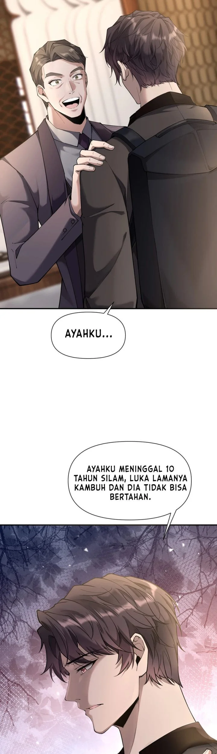 This Assassin Is A Son In Law Chapter 1 Halaman 54