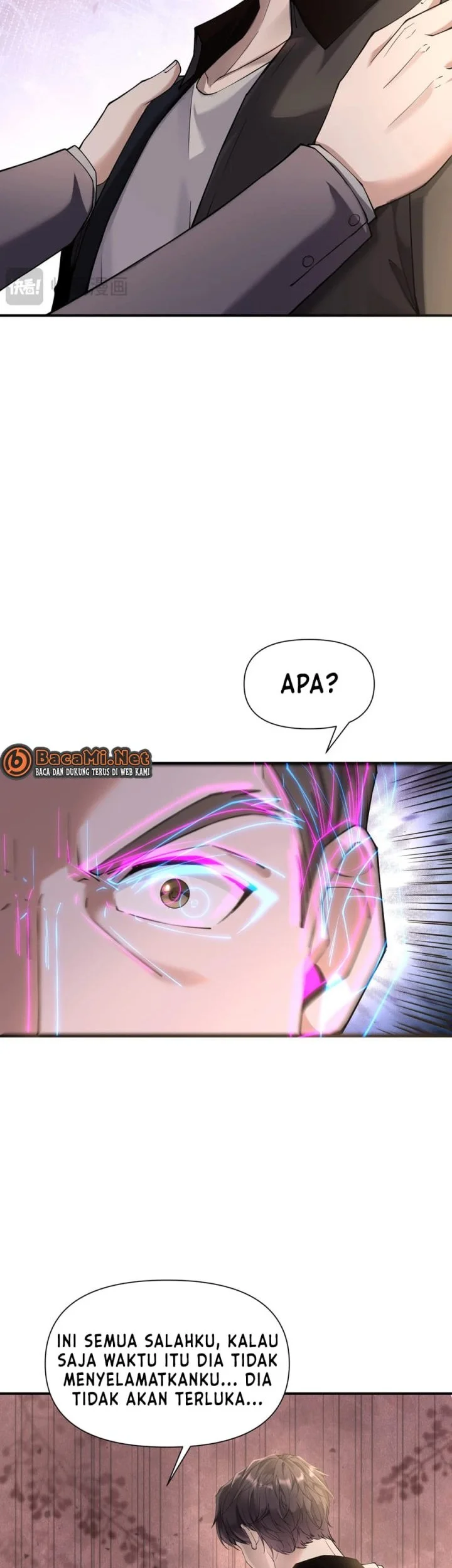 This Assassin Is A Son In Law Chapter 1 Halaman 55