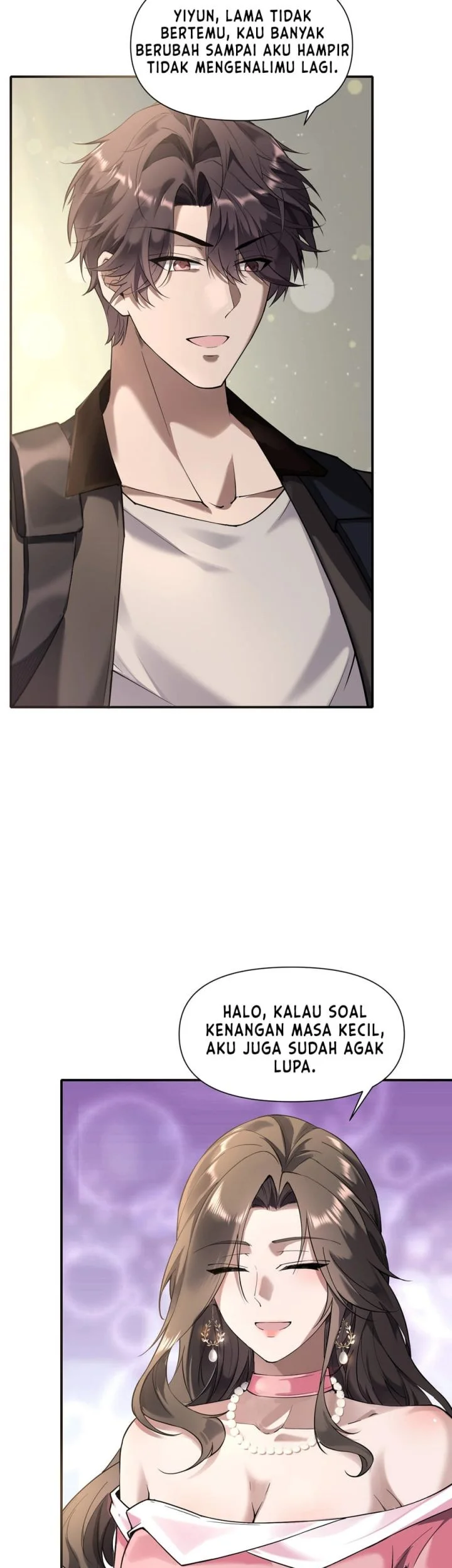 This Assassin Is A Son In Law Chapter 1 Halaman 62