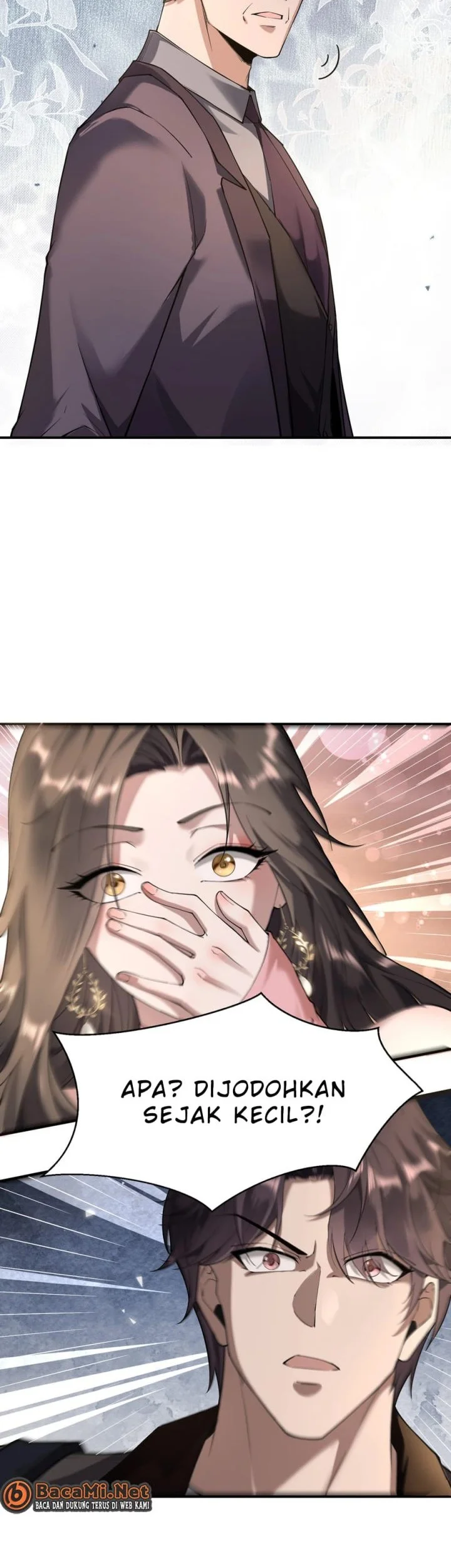 This Assassin Is A Son In Law Chapter 1 Halaman 67
