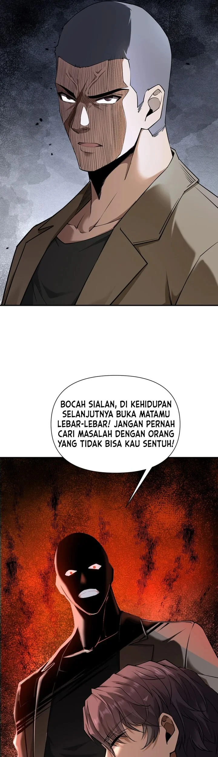 This Assassin Is A Son In Law Chapter 10 Halaman 5