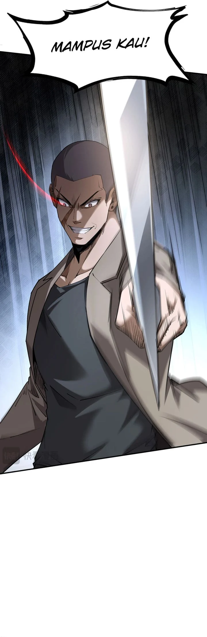 This Assassin Is A Son In Law Chapter 10 Halaman 7