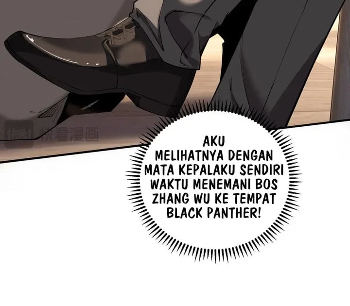 This Assassin Is A Son In Law Chapter 10 Halaman 13