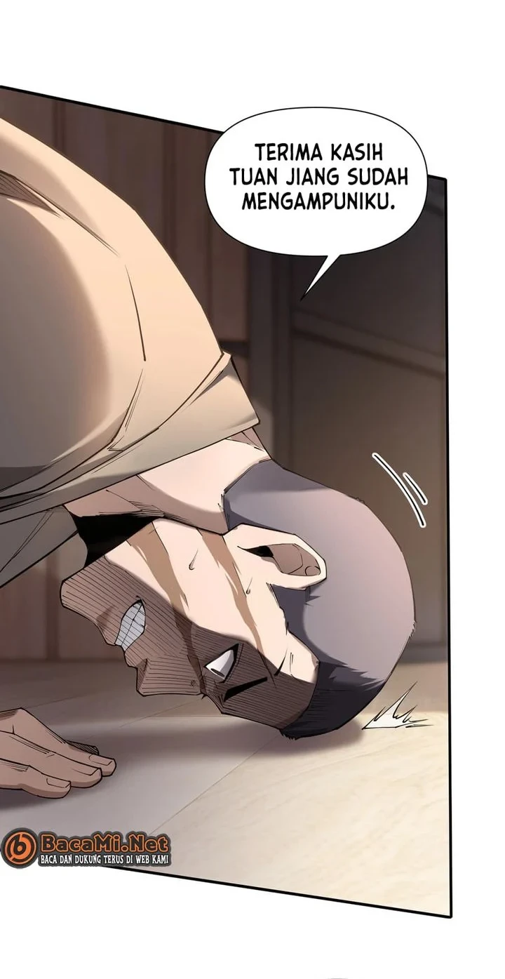 This Assassin Is A Son In Law Chapter 10 Halaman 15