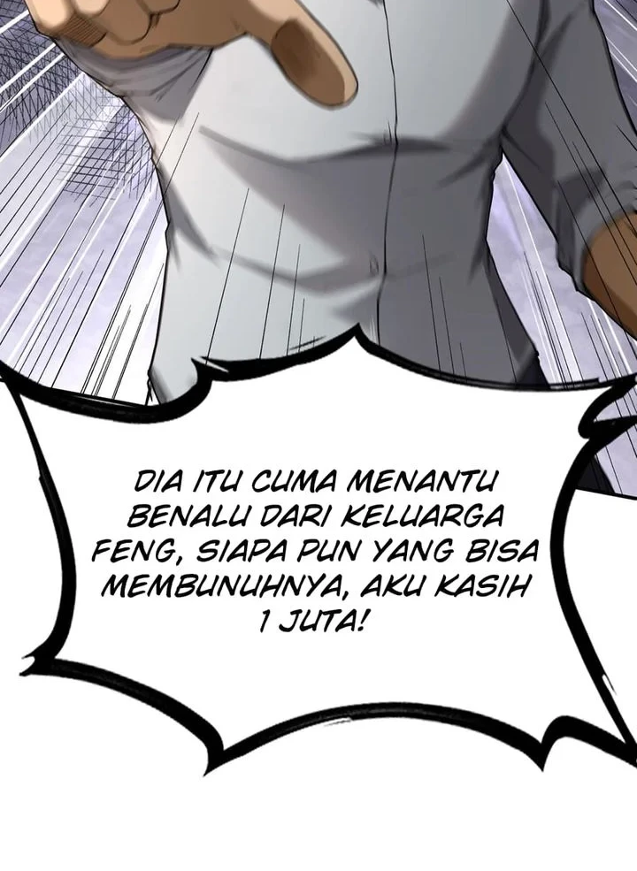 This Assassin Is A Son In Law Chapter 10 Halaman 19