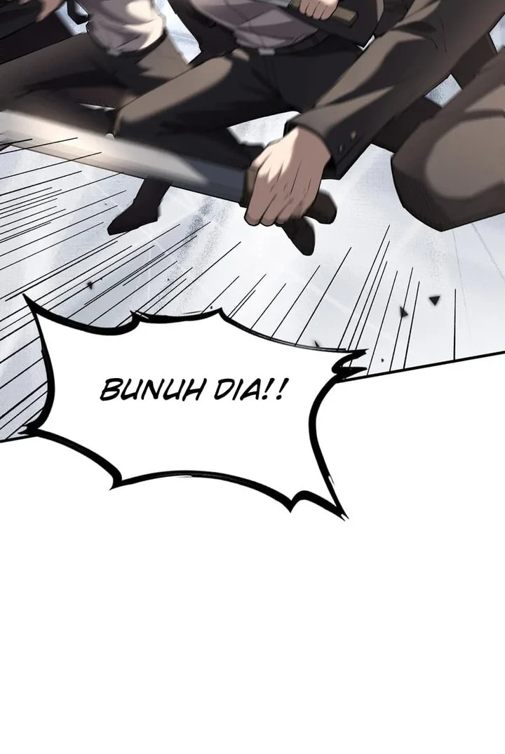 This Assassin Is A Son In Law Chapter 10 Halaman 21