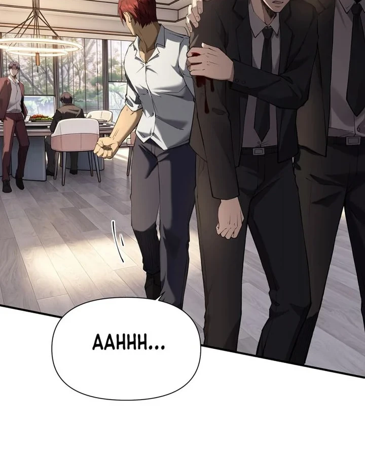 This Assassin Is A Son In Law Chapter 10 Halaman 25