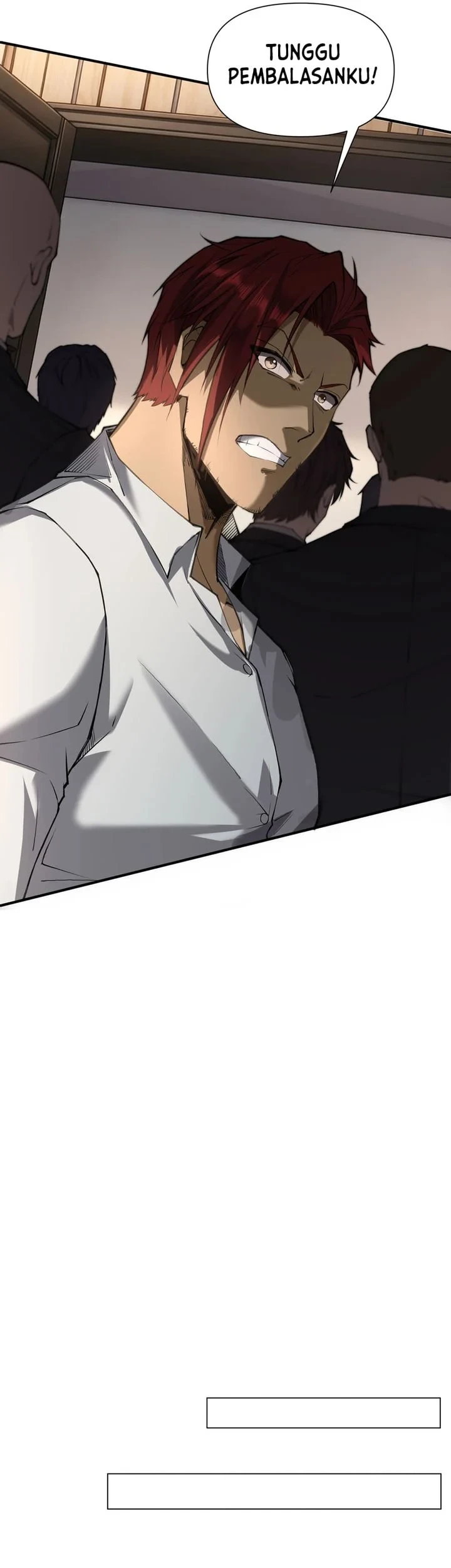 This Assassin Is A Son In Law Chapter 10 Halaman 26